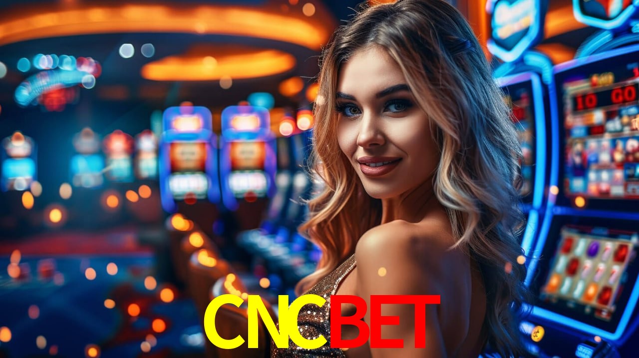 Experiência VIP CNCBET