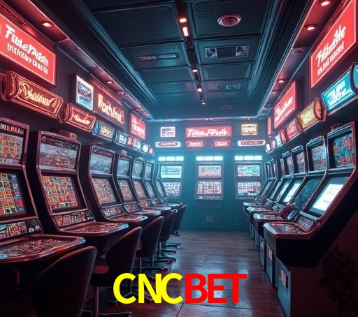 API Integration CNCBET