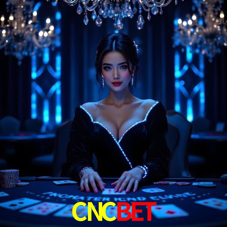 Slot Games CNCBET