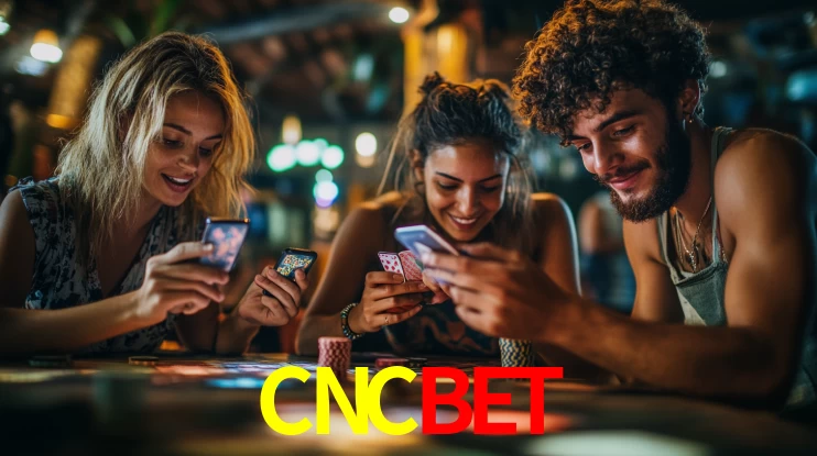 Programa VIP CNCBET
