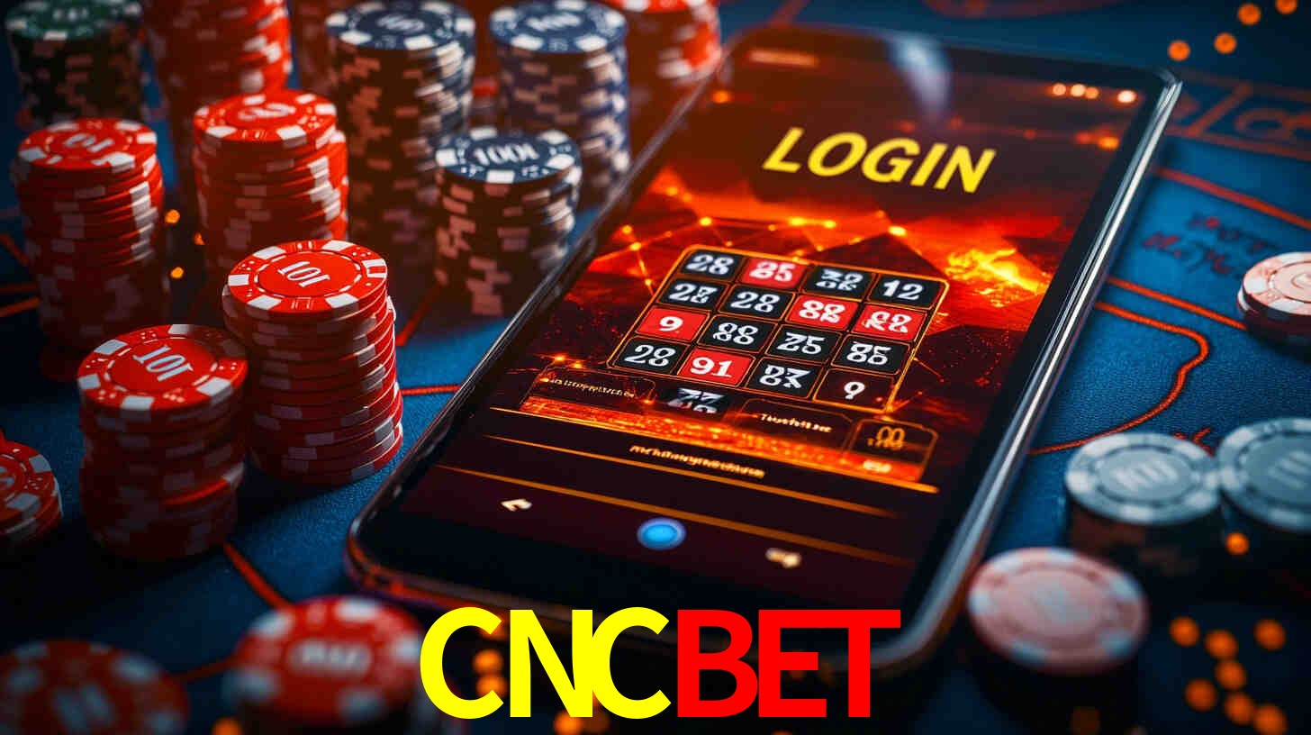 Bônus Generosos e Exclusivos no CNCBET para Você!