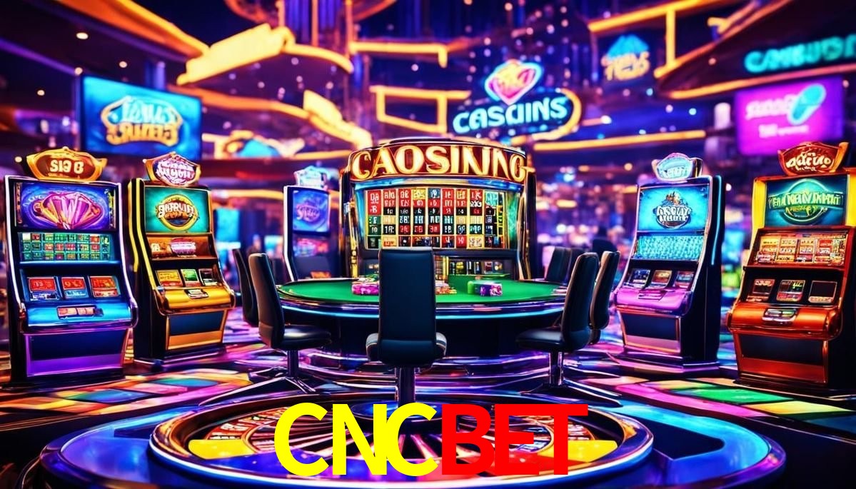 Game Statistics CNCBET