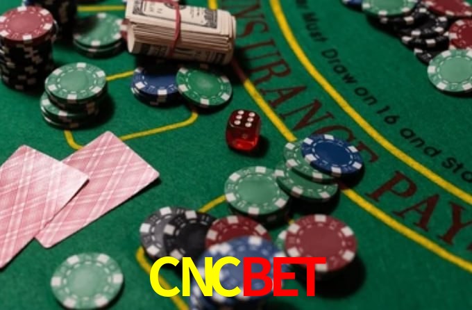 CNCBET.COM