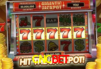 Descubra o Mundo do Cassino Online com CNCBET