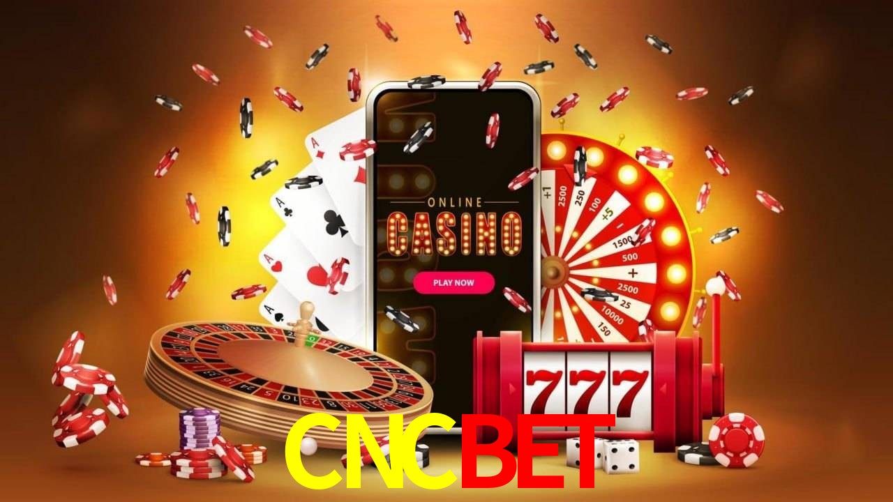 Live Casino CNCBET