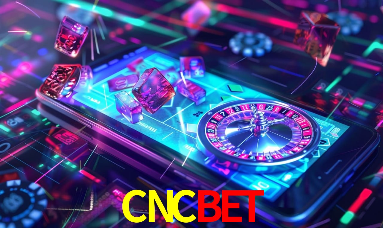 Experiência VIP CNCBET