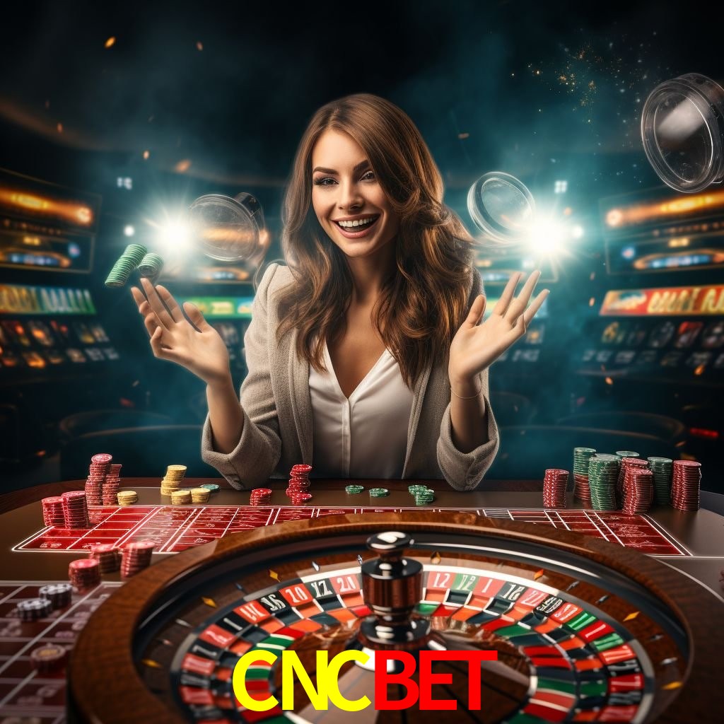 CNC BET App