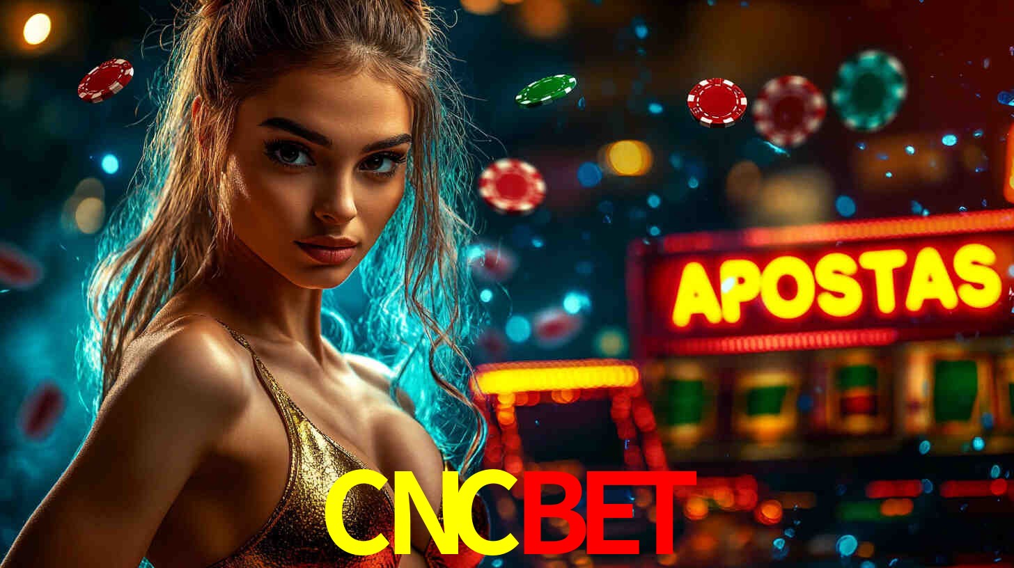 Inovações de Jogos na CNCBET: O Futuro das Experiências Interativas