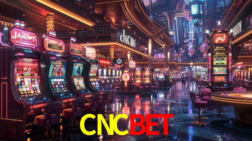 Bonus Features CNCBET