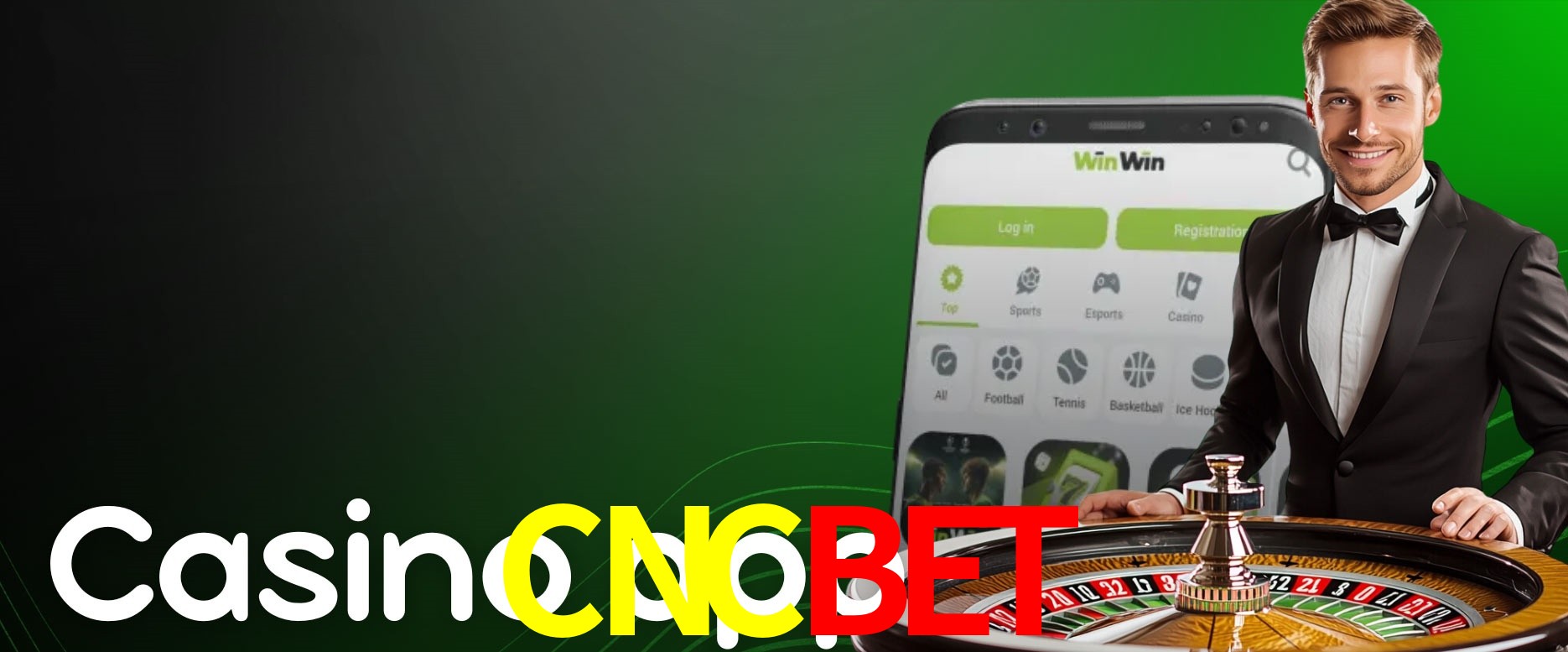 Platform Technology CNCBET