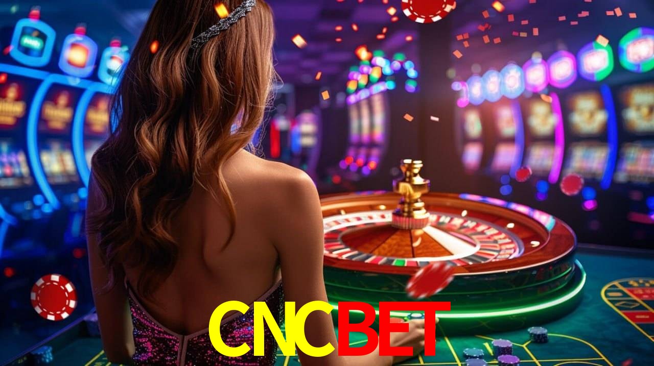CNCBET App Interface