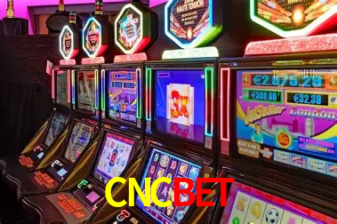Desvendando o Mundo dos Jogos Virtuais na CNCBET