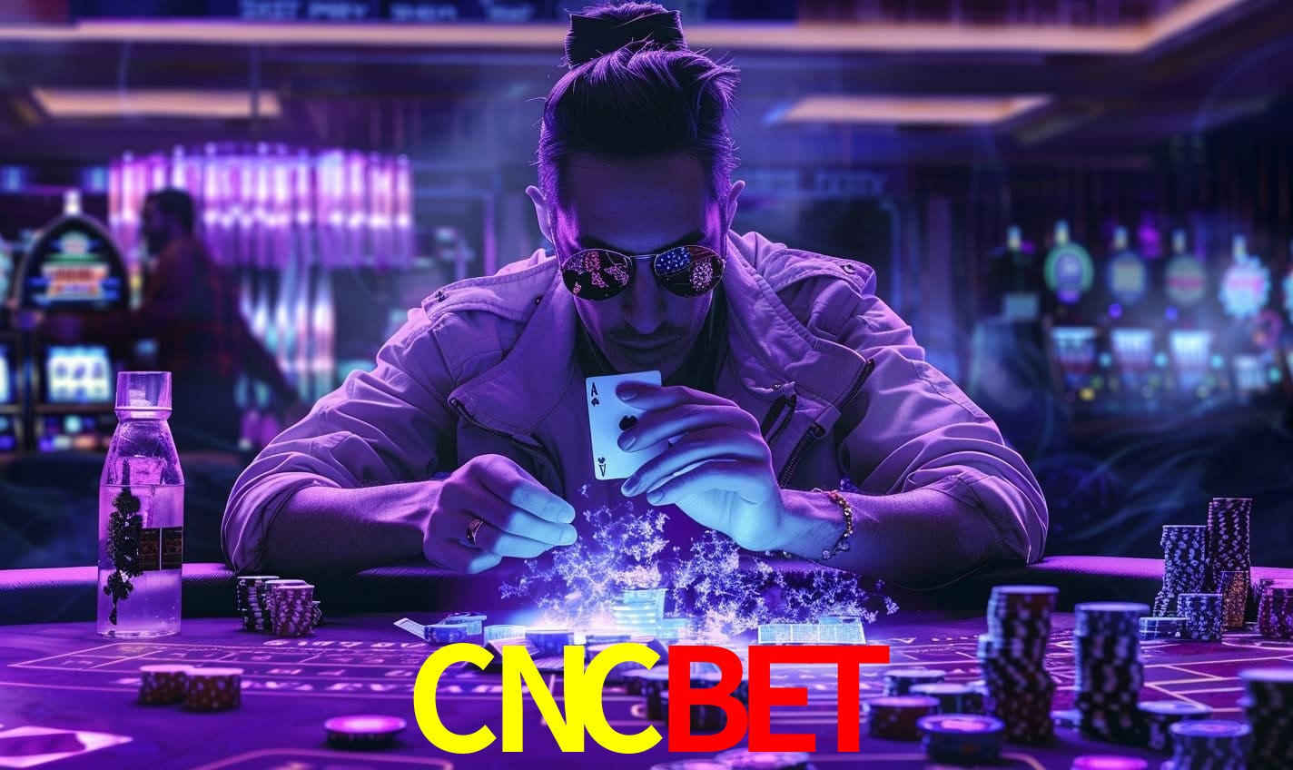 Roulette Table CNCBET