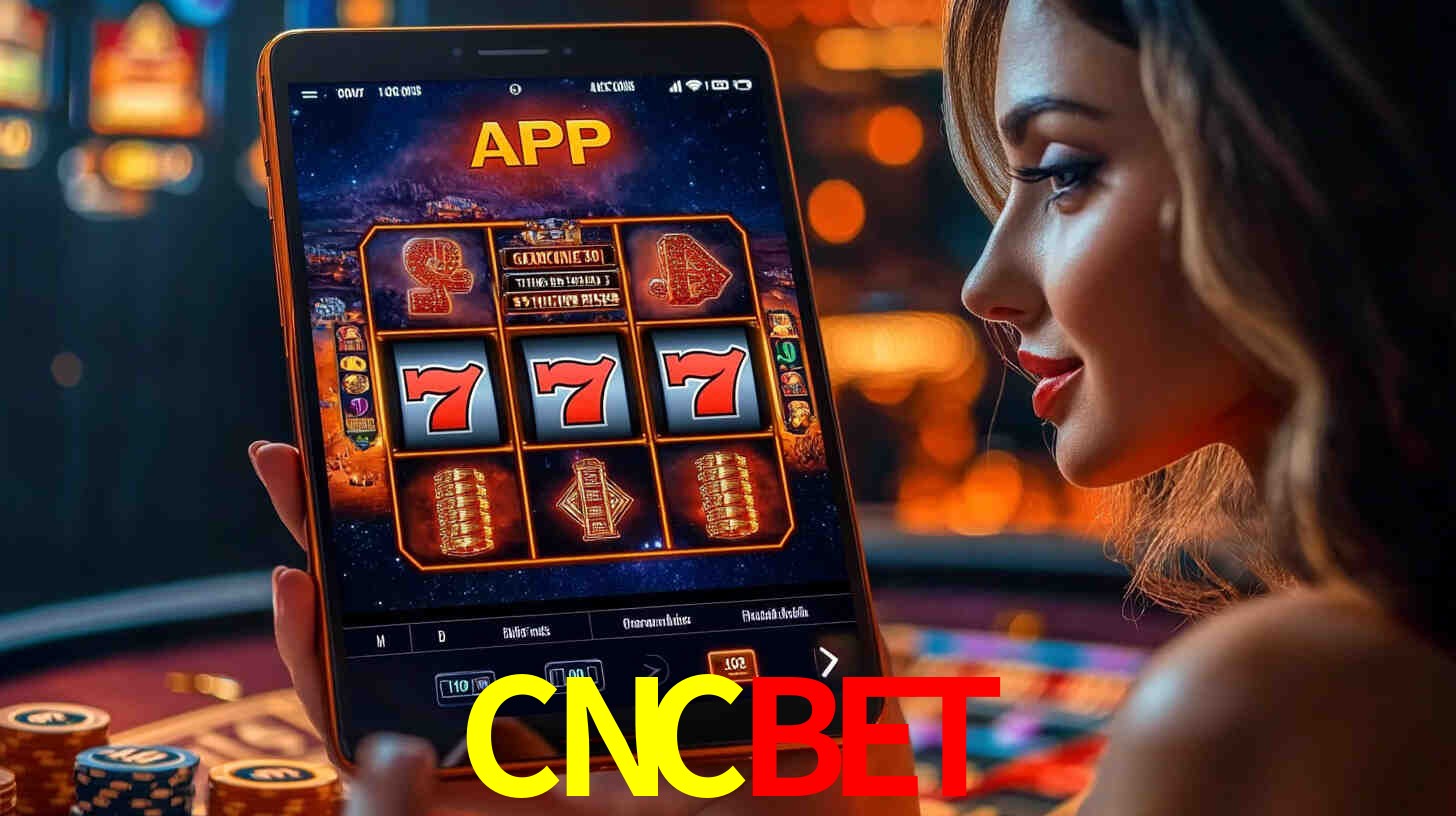 CNCBET: A Experiência de Casino com Jogos de Mesa ao Vivo