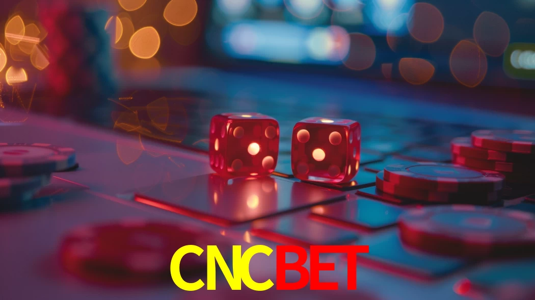 Game Providers CNCBET