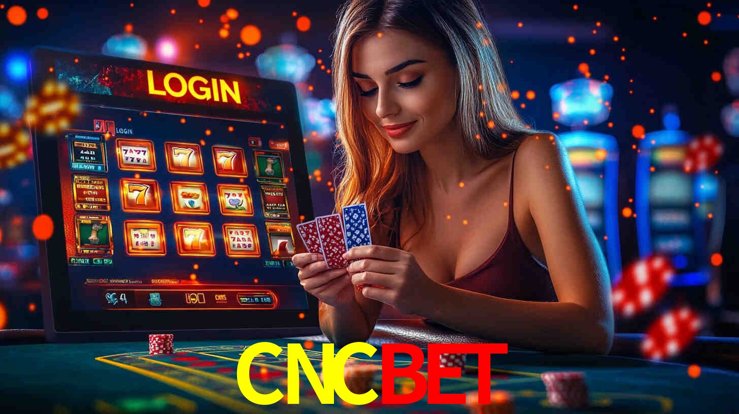 CNC BET App