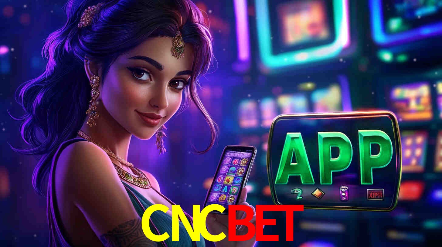 CNC BET App