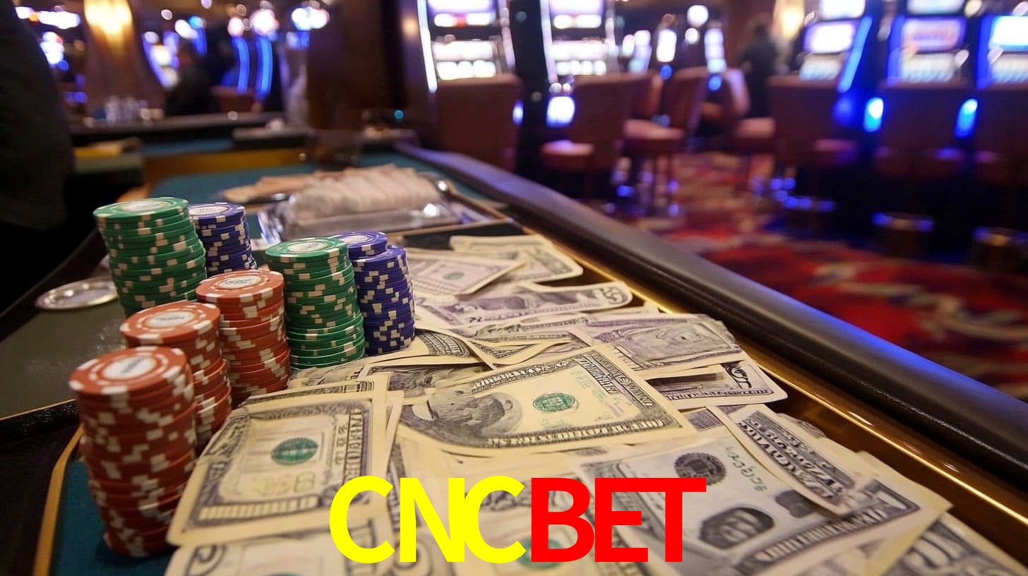 Exclusive Offers CNCBET
