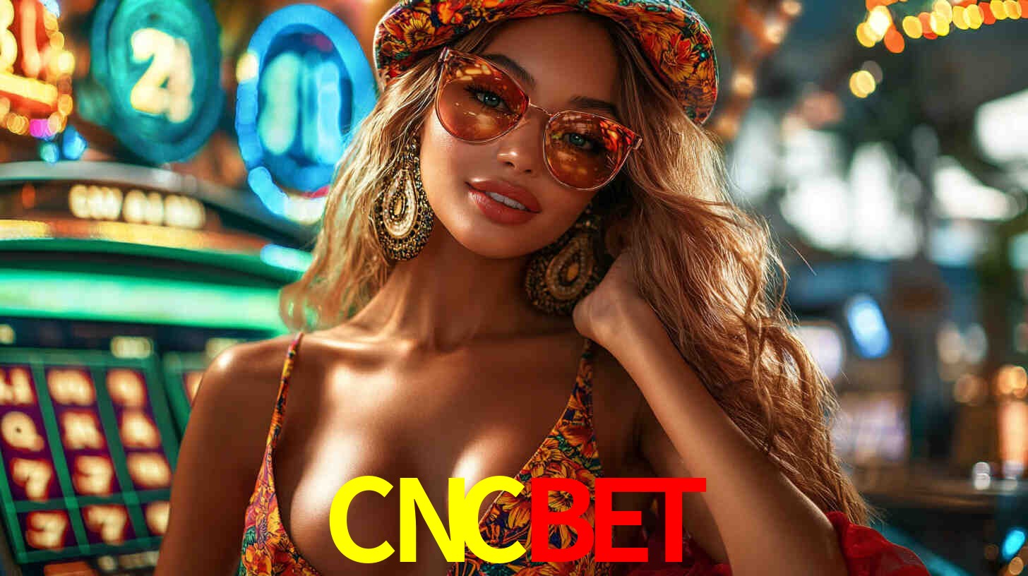 CNCBET App Interface