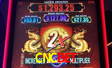 Blackjack Table CNCBET