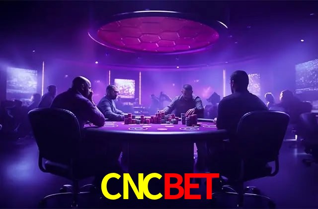Bonus Features CNCBET