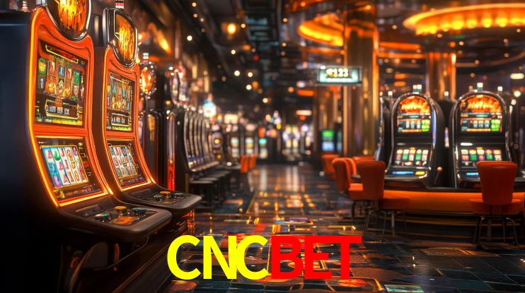 Welcome Bonus CNCBET