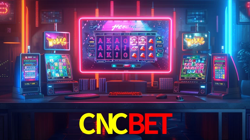 Experimente o Login Seguro Premium no CNCBET