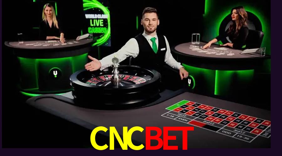 Secure Login CNCBET