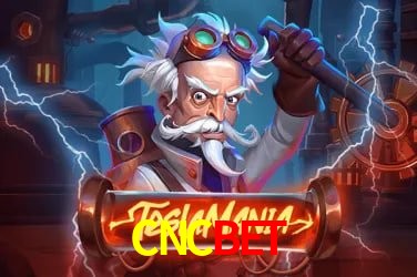 Game Providers CNCBET