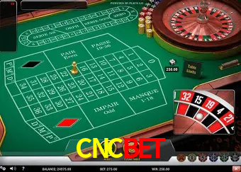 Live Casino CNCBET