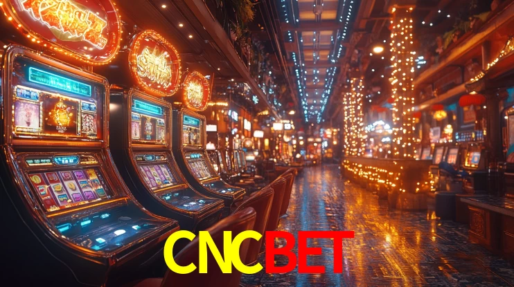 CNCBET.COM