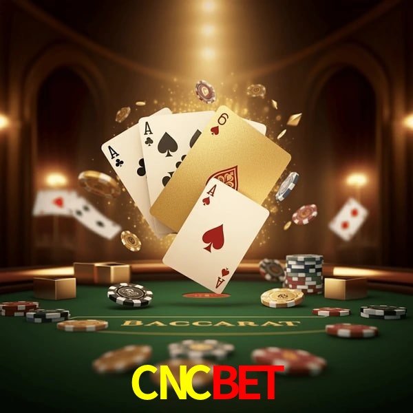VIP Casino CNCBET