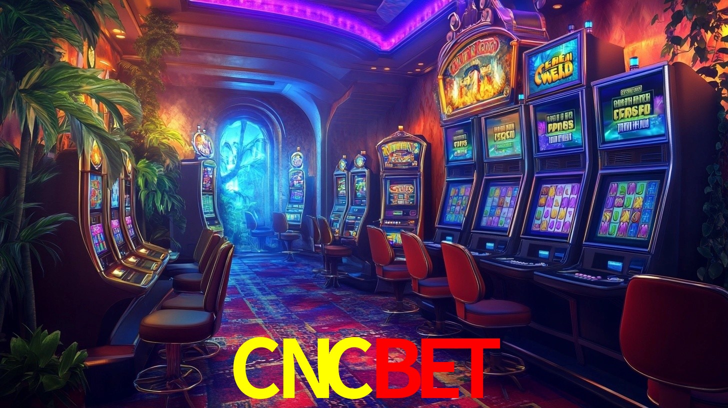 Welcome Bonus CNCBET