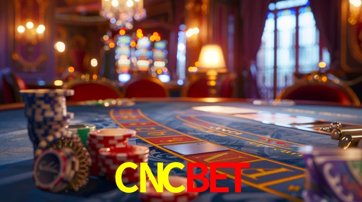 Slot Games CNCBET