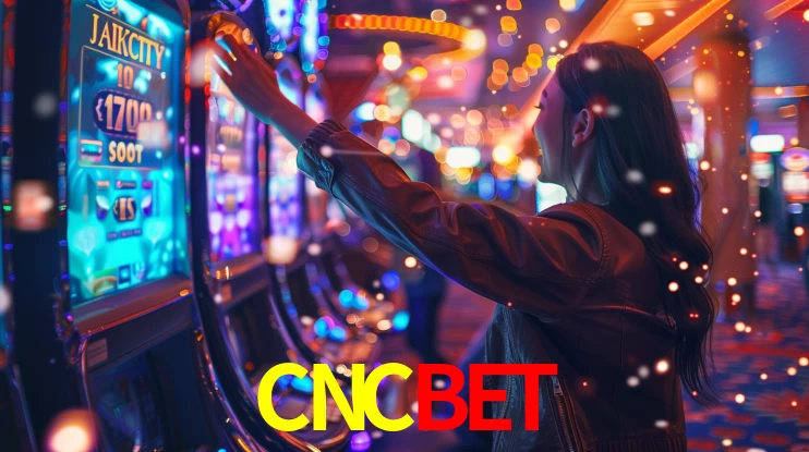 CNC BET App