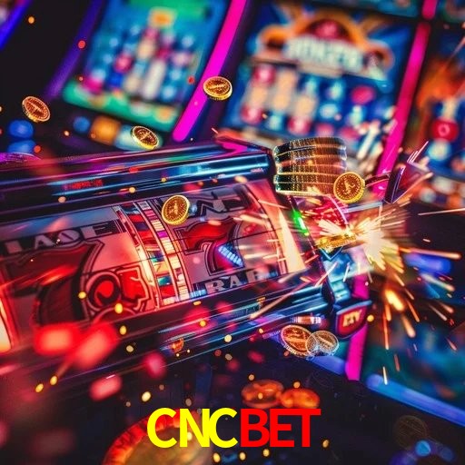 cassino CNCBET