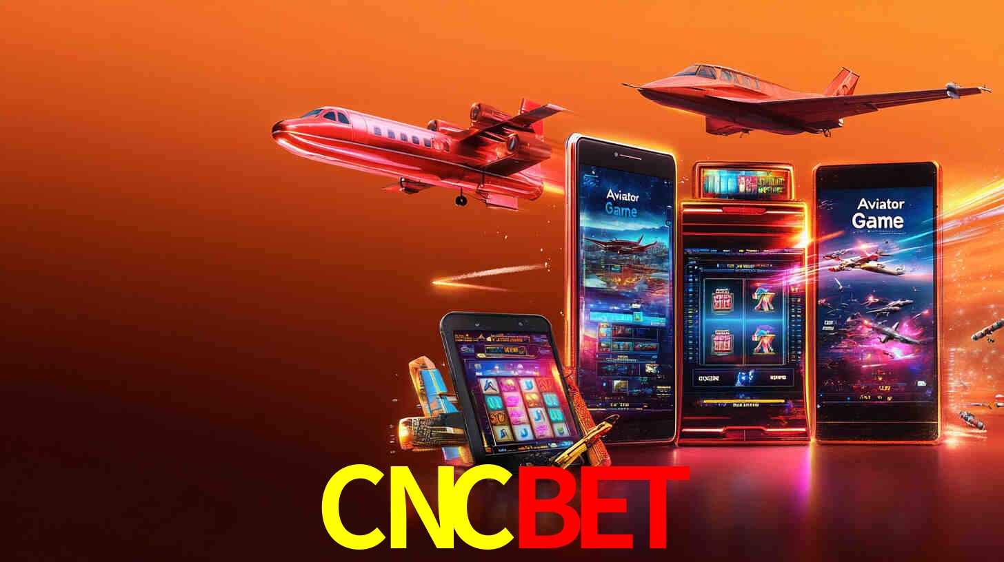 A Revolução dos Aplicativos de Jogos no CNCBET