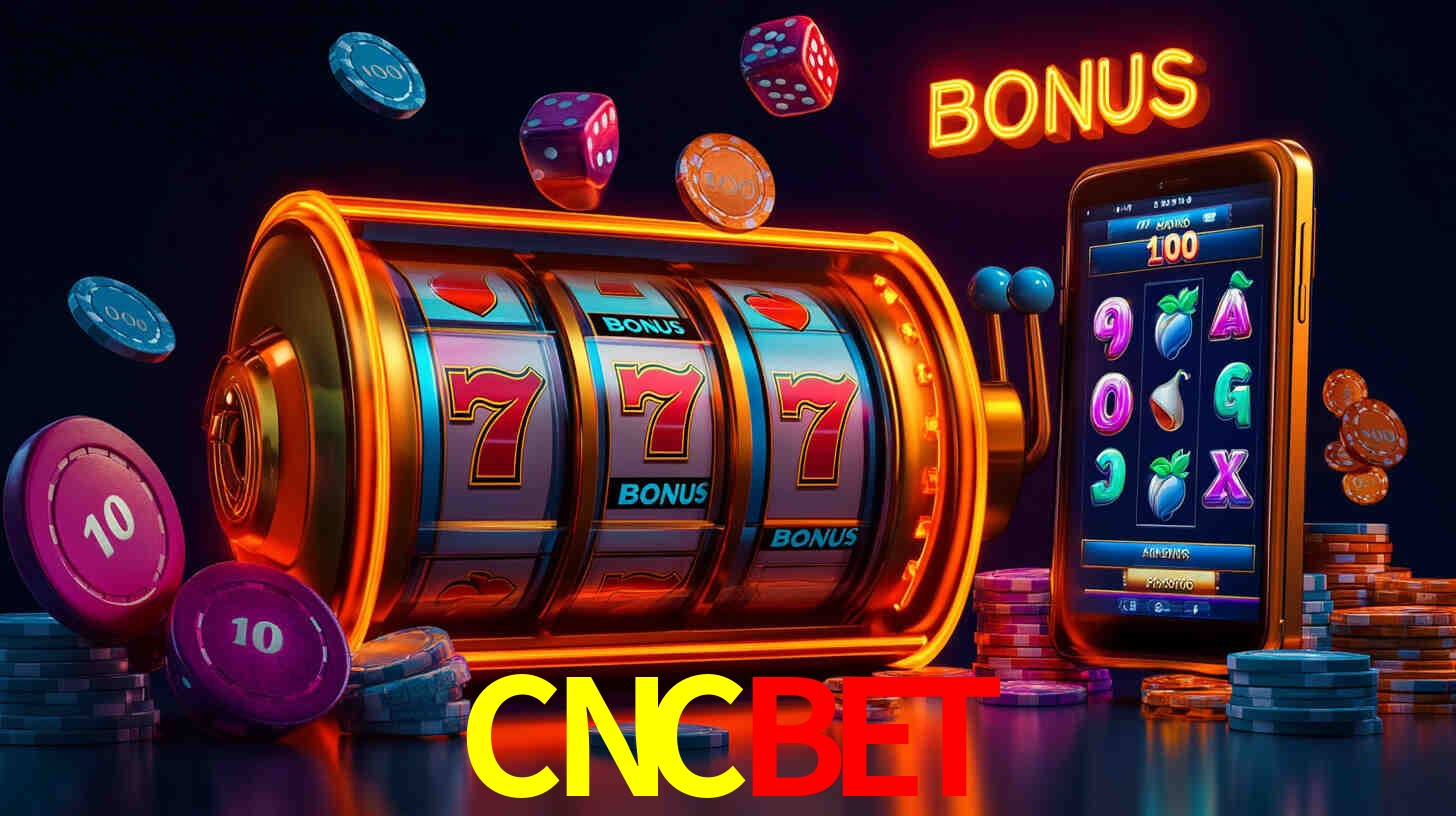 Apostas Esportivas na CNCBET: Um Guia Completo
