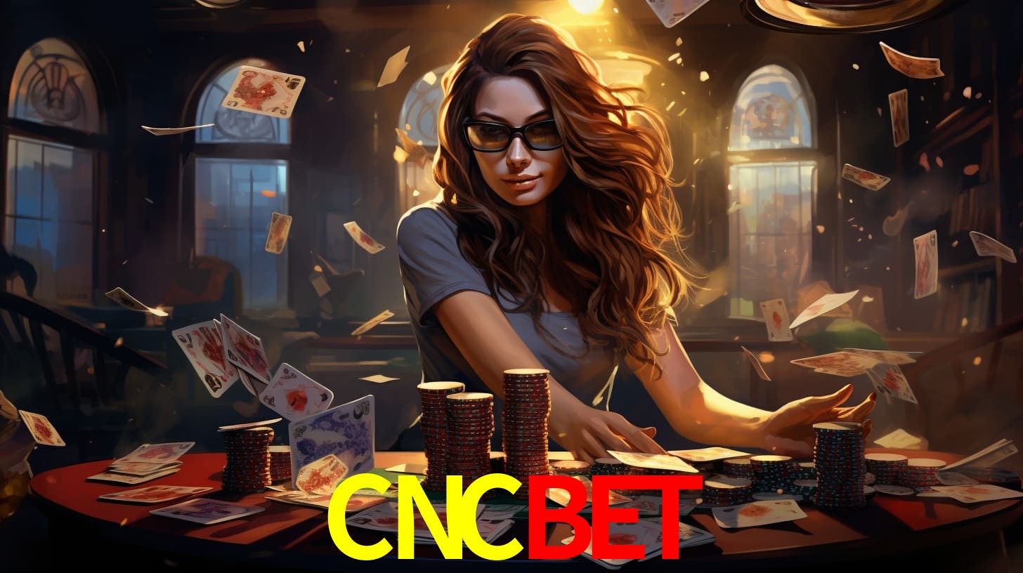 Live Casino CNCBET