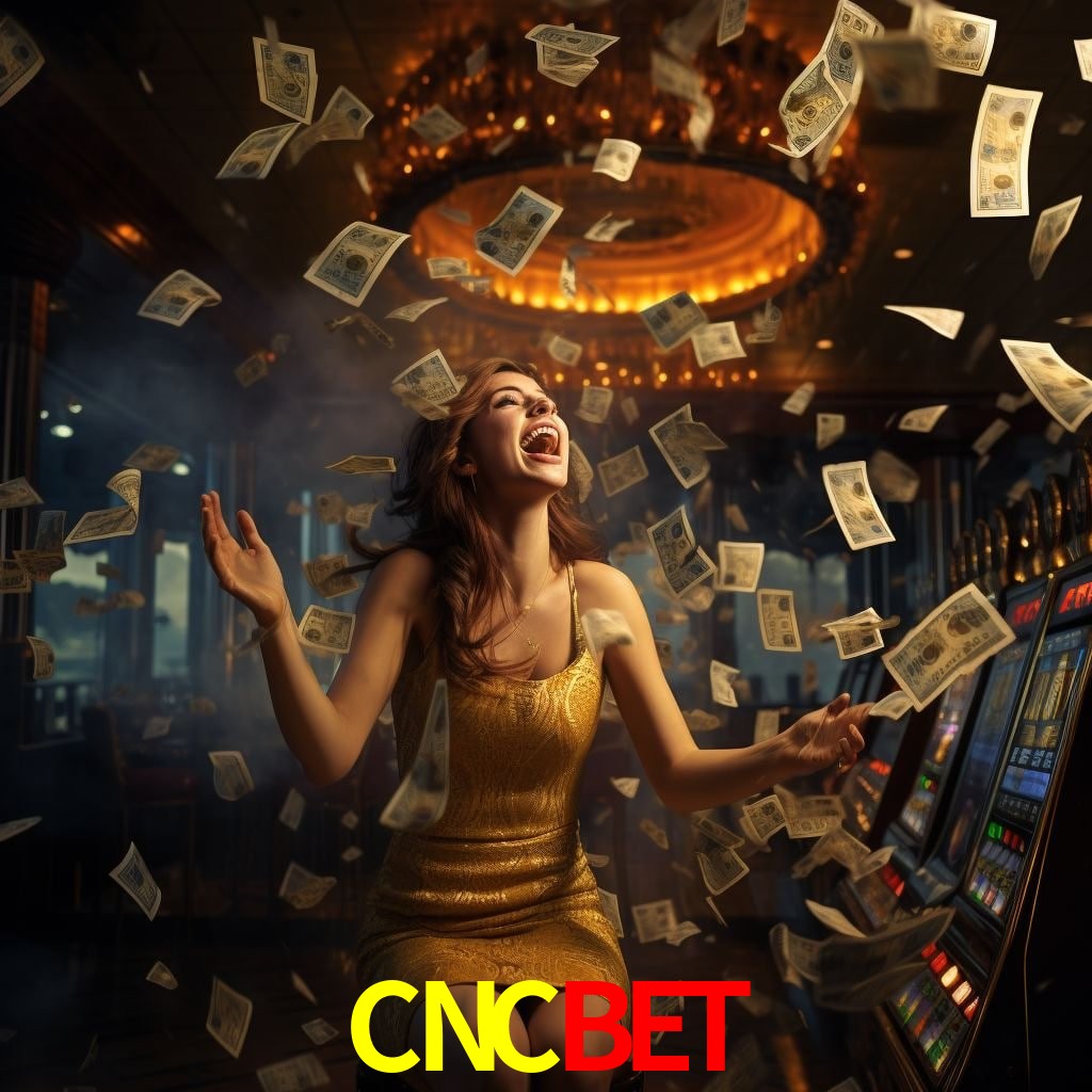 Blackjack Table CNCBET