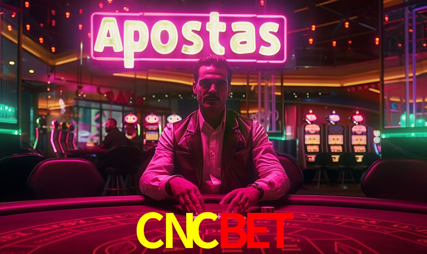 Explorando a Categoria de Eventos em Apostas na CNCBET